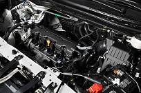 Motor 2.0 também evoluiu e passou a gerar 155 cv, 5 cv a mais que o anterior