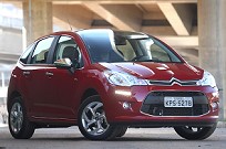 Citroën C3 2013