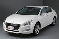 Peugeot 508: visual mais discreto introduzido pelo conceito SR1