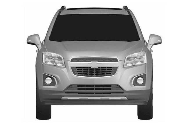 Chevrolet Enjoy