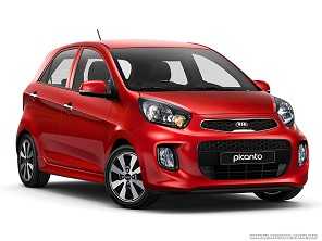 Picanto