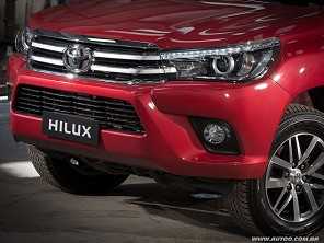 Hilux