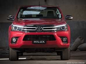 Hilux