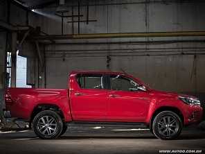 Hilux