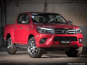 Hilux