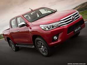 Hilux