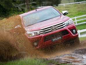 Hilux