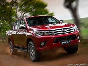 Hilux