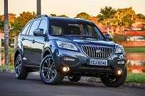 Lifan X60 2016