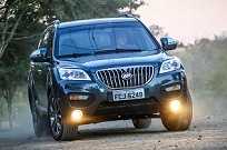 Lifan X60 2016