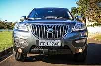 Lifan X60 2016