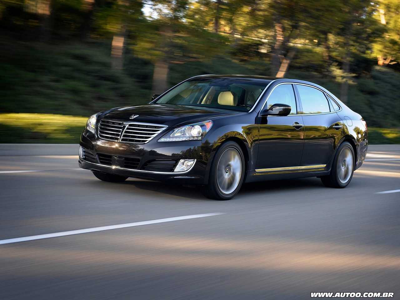 HyundaiEquus