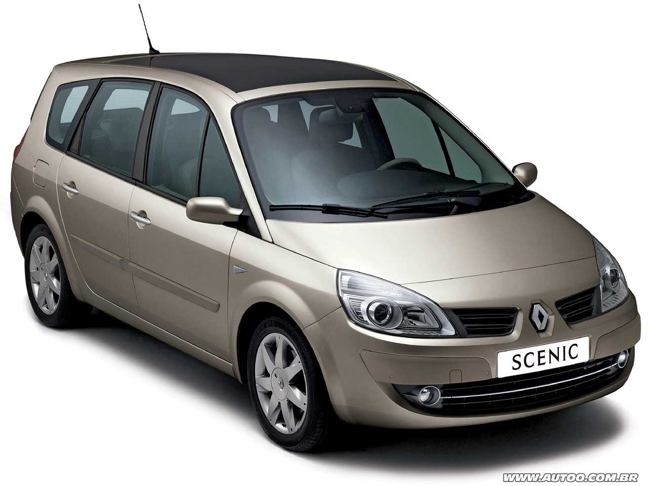 RenaultGrand Scnic