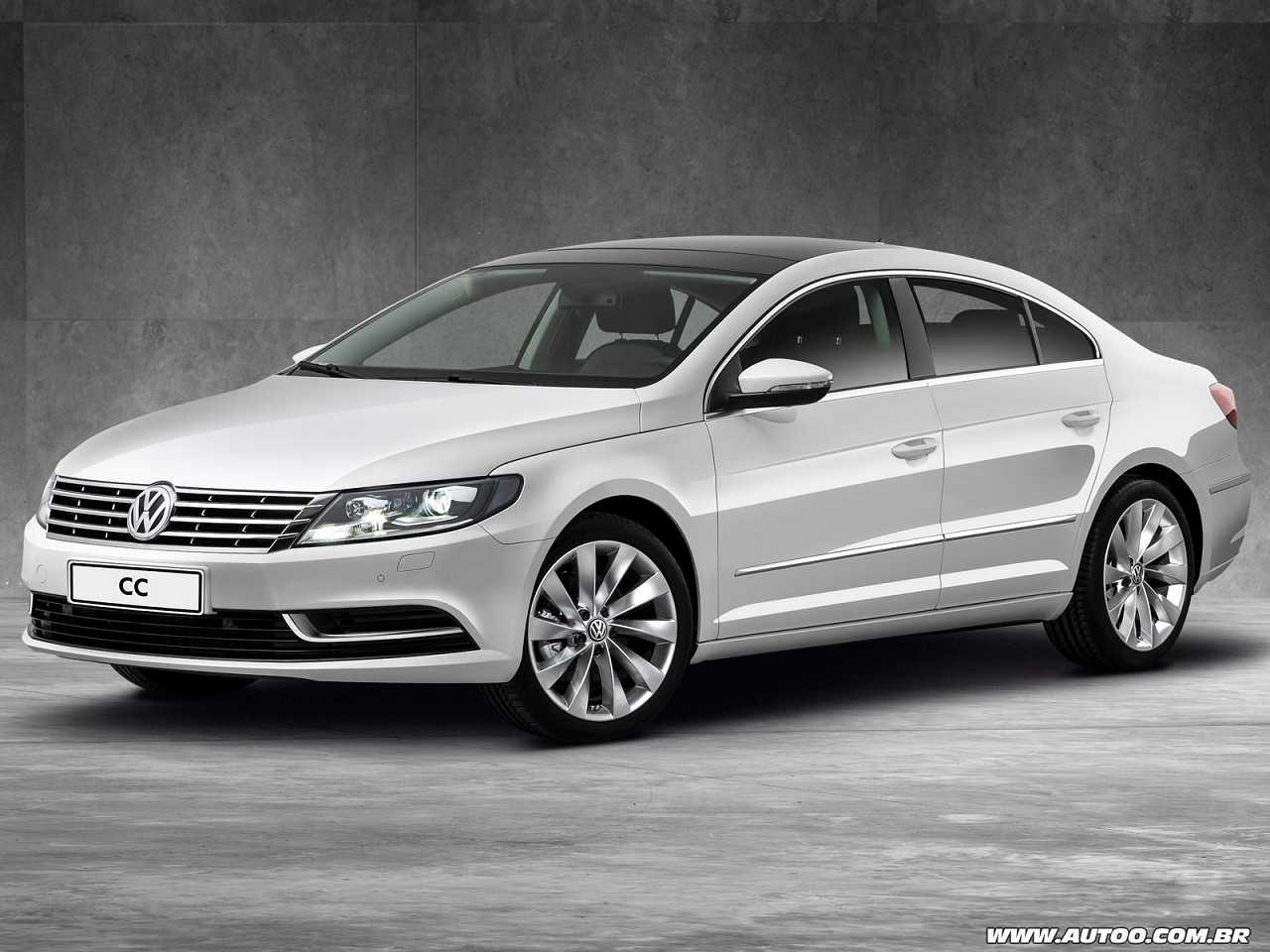 VolkswagenCC