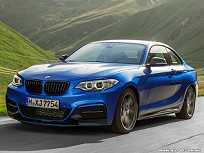 BMW M235i