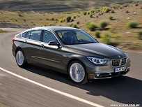 BMW Srie 5 Gran Turismo