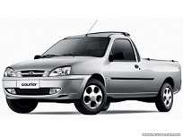 Ford Courier