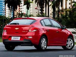 Cruze Sport6