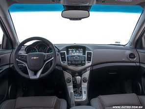 Cruze Sport6