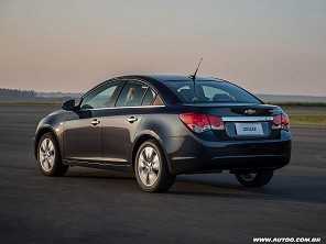 Cruze