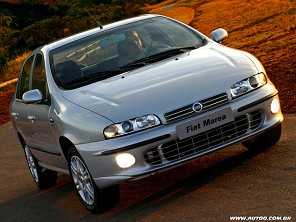 Fiat Marea