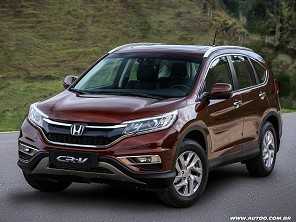 CR-V