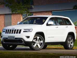 Grand Cherokee