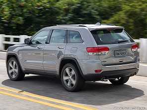 Grand Cherokee