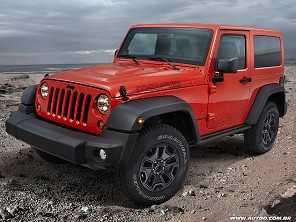 Wrangler