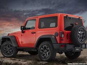 Wrangler