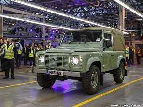 Defender