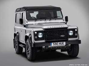 Defender