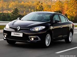 Fluence