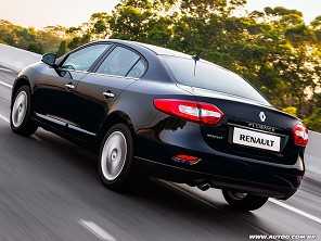 Fluence