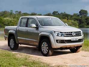 Amarok