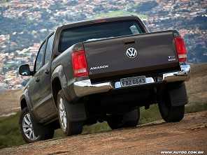 Amarok