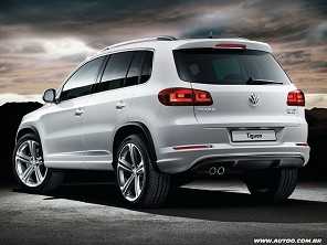 Tiguan