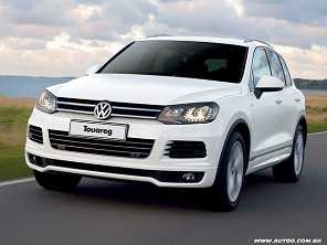 Touareg