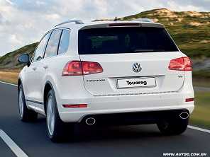 Touareg