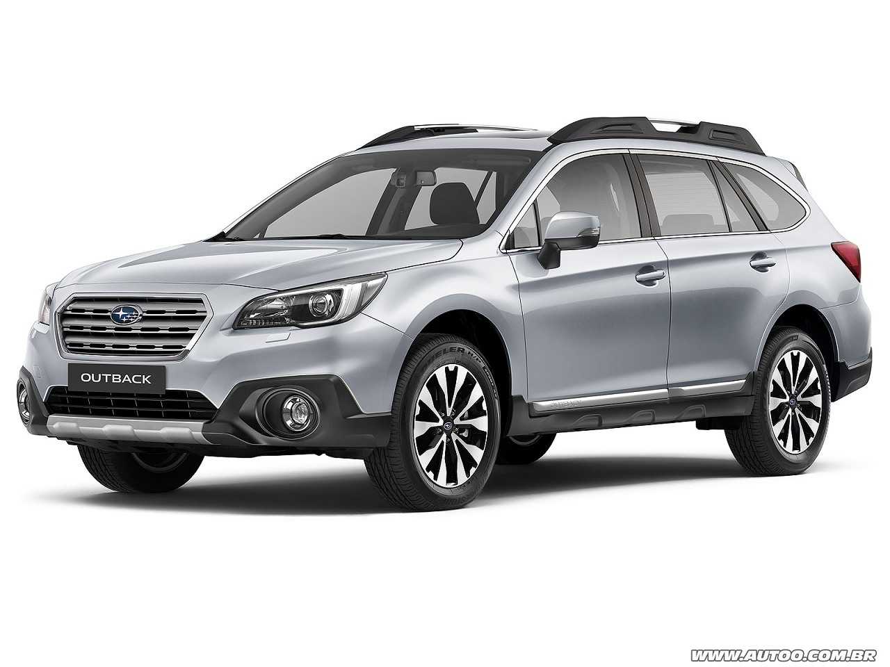 SubaruOutback