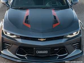 Camaro