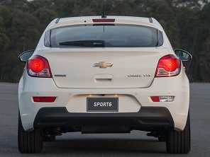 Cruze Sport6