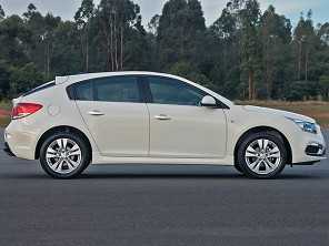 Cruze Sport6