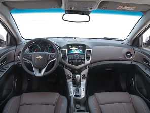 Cruze Sport6