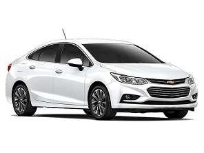 Cruze