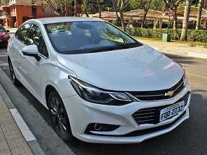 Cruze