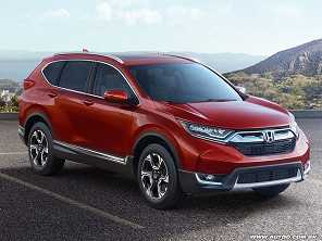 CR-V