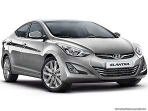 Elantra