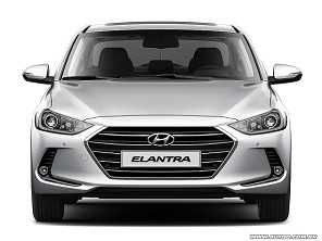 Elantra