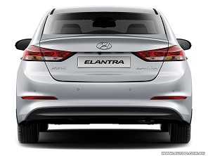 Elantra